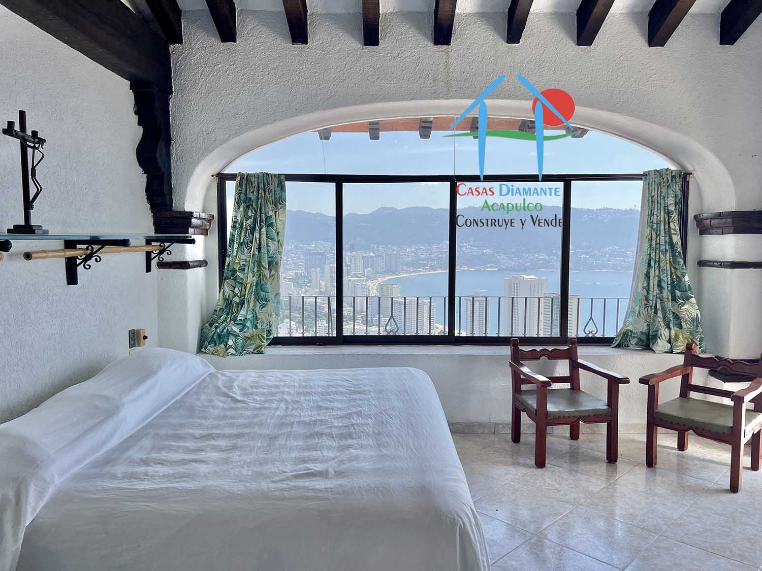 El Campanario 9 - Recámara principal 2